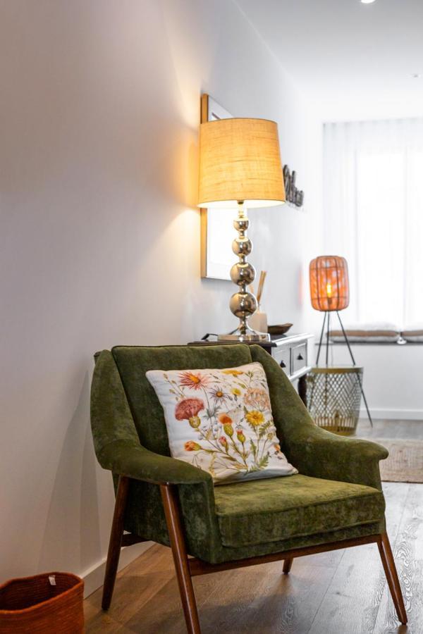 Stupendo- Two Rooms, Patio With Refreshing Pond-Center-Air Conditioning-Free Park Lisboa Exterior foto